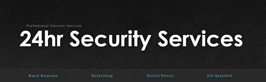 Clover Security Services
